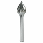 BEST CARBIDE CARBIDE BURRS Best Carbide - SJ3 3/8" Double Cut Carbide Burr